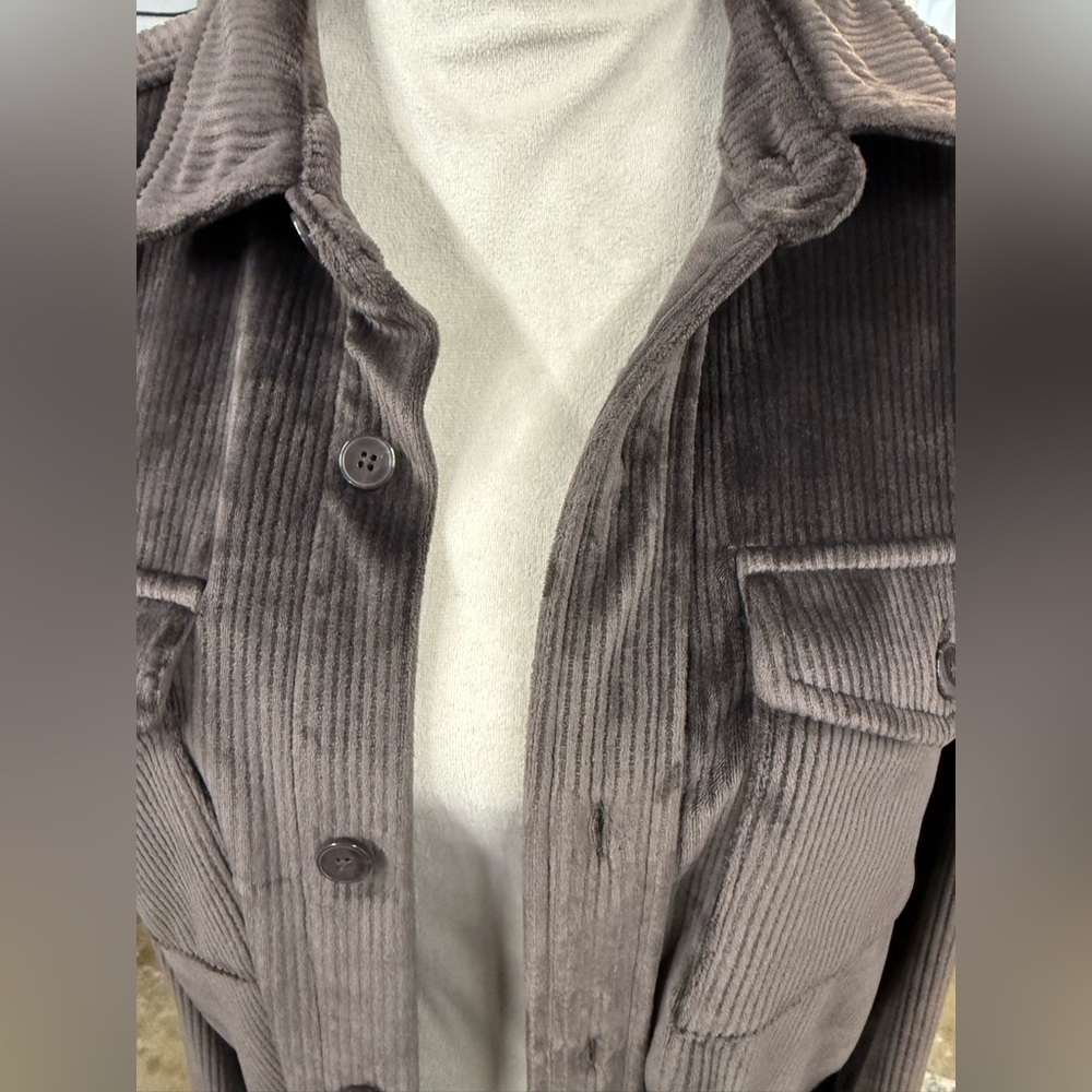 Magaschoni Button Down - Picture 2 of 9